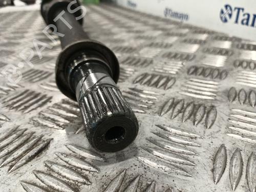 Right front driveshaft RENAULT KANGOO Express (FW0/1_) 1.5 dCi 75 (FW07, FW10, FW04) | BP30377160M39 - Image 6