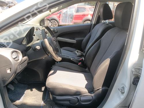 Engine MAZDA 2 (DE_, DH_) 1.3 (DE3FS) | BP36866861M1  - Image 12
