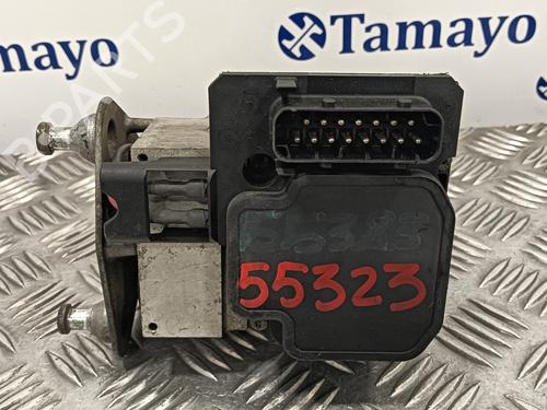 ABS pump MERCEDES-BENZ A-CLASS (W168)  | BP13738594M43 