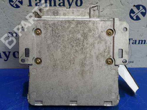 Used Engine control unit (ECU) LAND ROVER FREELANDER I (L314) 2.0 DI 4x4 (98 hp) 4550655
