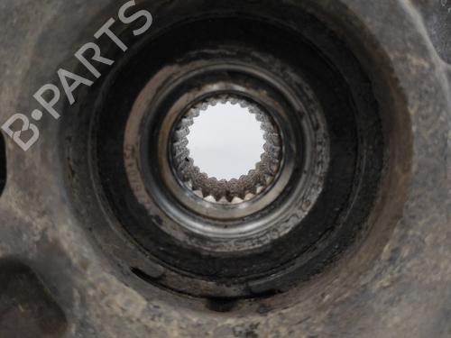 Right front steering knuckle FIAT DOBLO Cargo (263_) 1.3 D Multijet | BP13577575M26 