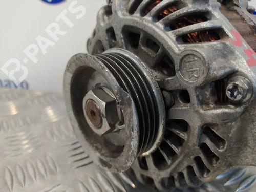 Alternator HONDA JAZZ III (GE_, GG_, GP_, ZA_)  | BP11414716M7 