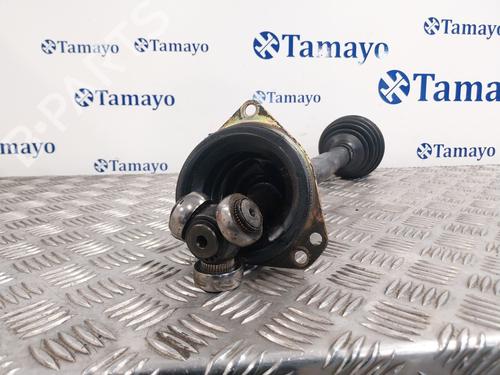 Left front driveshaft NISSAN INTERSTAR Van (X70) dCi 115 | BP30315147M38