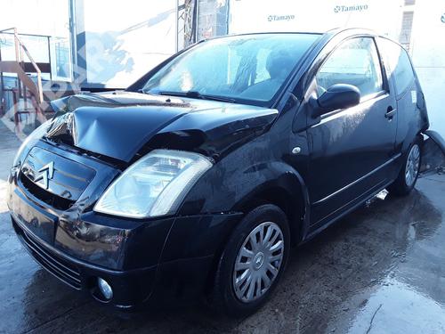 Starter CITROËN C2 (JM_) 1.4 | BP9818090M8 