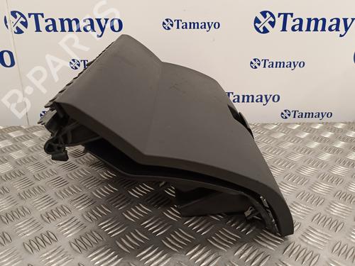 Glove box PEUGEOT PARTNER Box Body/MPV  | BP16093009C95 