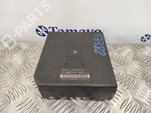 Fuse box RENAULT MEGANE III Hatchback (BZ0/1_, B3_) 1.5 dCi | BP9695457E1 
