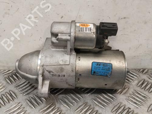 Used Starter Starter 38179390 38179390