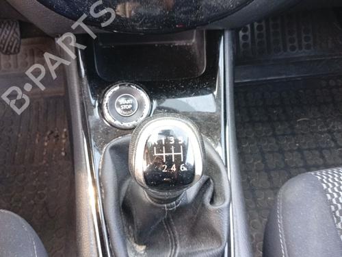Gearstang Gearstang NISSAN PULSAR Hatchback (C13) 1.2 DIG-T (115 hp) 34276738 34276738