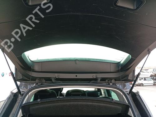 Used Tailgate lift support Tailgate lift support RENAULT SCÉNIC IV (J9_) 1.5 dCi 110 (110 hp) 39723149 39723149