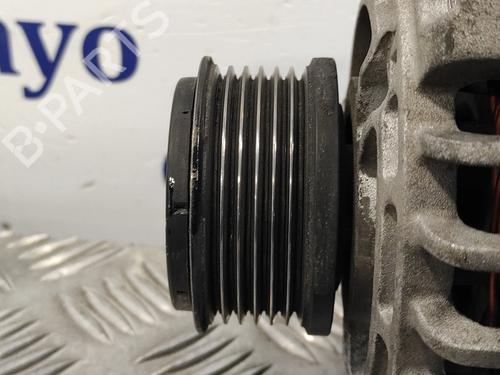 Alternator SUZUKI SX4 (EY, GY)  | BP20138051M7 
