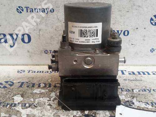 ABS pump FIAT DUCATO Van (250_) 120 Multijet 2,3 D | BP4205579M43 