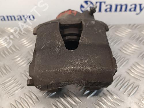 Left front brake caliper VW POLO V (6R1, 6C1) 1.6 TDI | BP17129200M105 