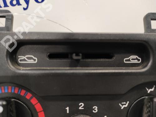 Climate control CHEVROLET MATIZ (M200, M250) 0.8 | BP10294400I5 