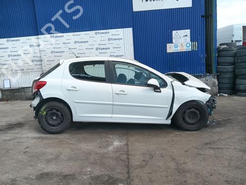 Right taillight PEUGEOT 207 (WA_, WC_) 1.4 HDi | BP29309330C35 
