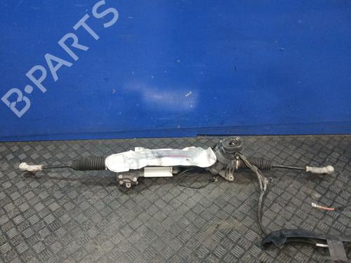 Used Steering rack VW GOLF VI (5K1) 1.6 TDI (105 hp) 30687284