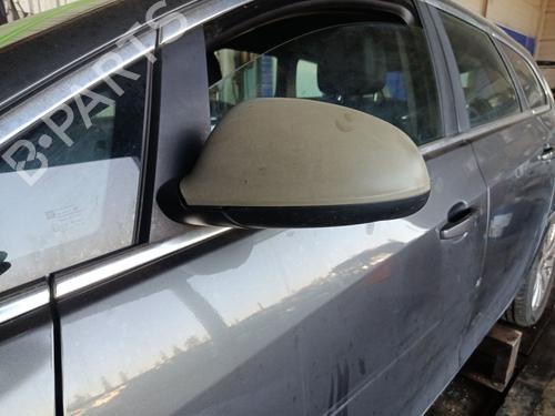 Used Left mirror Left mirror 38624624 38624624