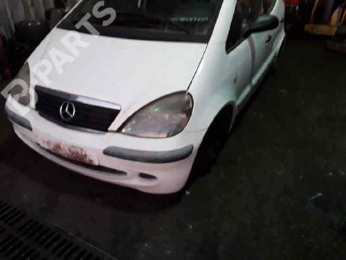 Driver airbag MERCEDES-BENZ A-CLASS (W168)  | BP5041080C9 