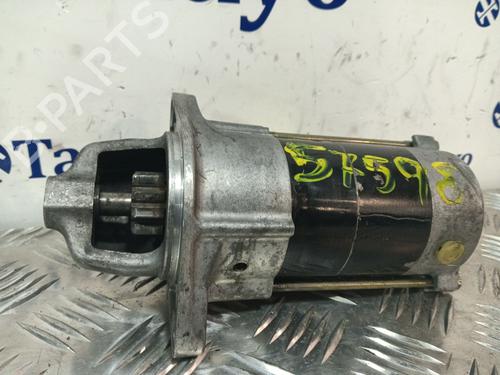 Used Starter AIXAM 400 [1996-2025]  30858557