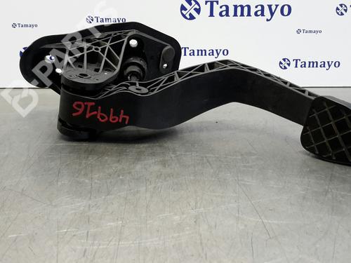 Clutch pedal SEAT IBIZA V (KJ1, KJG)  | BP8784357I13 
