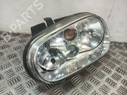 Left headlight VW GOLF IV Variant (1J5) 1.9 TDI | BP36780666C28 - Image 2