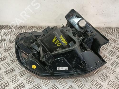 Left taillight CITROËN C4 III (BA_, BB_, BC_) 1.2 PureTech 130 (BAHNSA, BAHNSB) | BP36363312C34 - Image 4