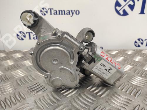 Used Rear wiper motor FIAT BRAVO II (198_) [2006-2016]  11531702