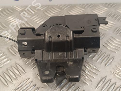 Tailgate lock BMW 1 (E87) 118 d | BP16757818C101 