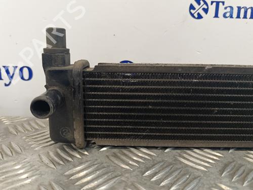 Water radiator TOYOTA PRIUS (_W3_)  | BP18167828M31