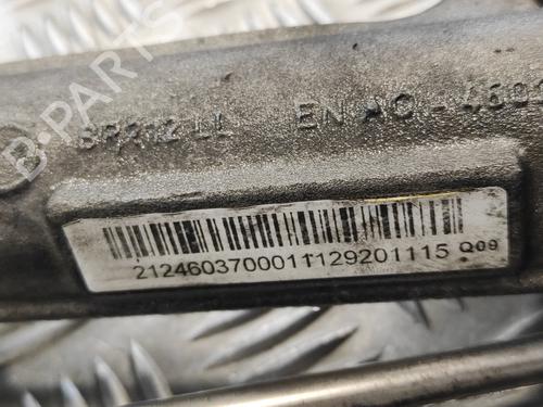 Steering rack MERCEDES-BENZ E-CLASS (W212) E 350 CDI (212.023) | BP13510704M22 