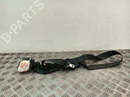 Used Rear left seatbelt Rear left seatbelt CITROËN C4 CACTUS 1.2 VTi 82 (82 hp) 34694187 34694187