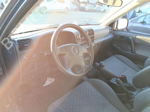 Driveshaft PEUGEOT 307 Break (3E) 1.6 HDi 110 | BP30396676M37 