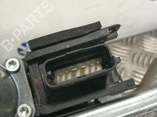 Rear left window mechanism PEUGEOT 308 SW I (4E_, 4H_)  | BP30315143C24 