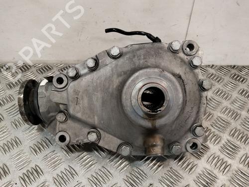 Used Front differential Front differential 37443018 37443018