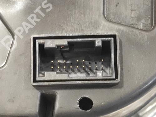 Instrument cluster SKODA FABIA III (NJ3) 1.0 TSI | BP10067737C47 