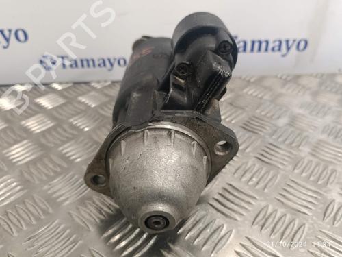 Starter OPEL OMEGA A (V87) 2.3 TD (F19, M19, N19) | BP21004715M8 