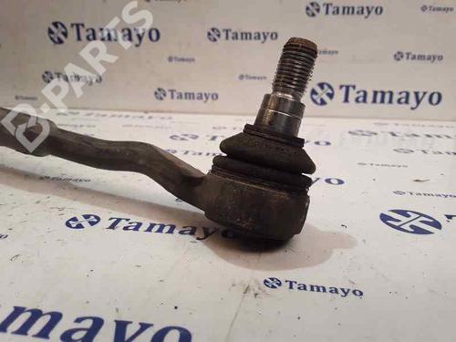 Steering rack MERCEDES-BENZ S-CLASS (W220, V220) | BP2807051M22