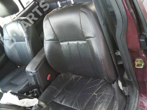 Right front indicator JEEP CHEROKEE (XJ) 2.5 TD 4x4 | BP10393301C33 