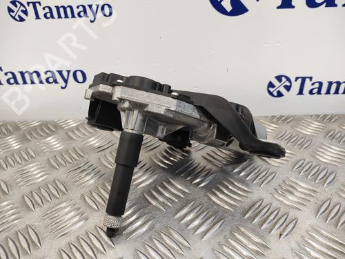 Rear wiper motor RENAULT MEGANE III Grandtour (KZ0/1) 1.5 dCi (KZ09, KZ0D, KZ1G, KZ29, KZ14, KZ1W, KZ10, KZ1F,... | BP16025386M102