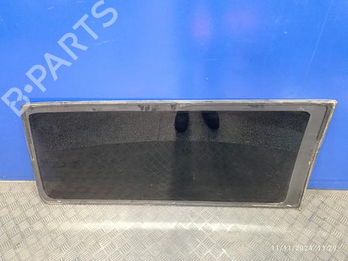 Rear left quarter glass VW TRANSPORTER T5 Van (7HA, 7HH, 7EA, 7EH) 2.5 TDI | BP21129302C93 