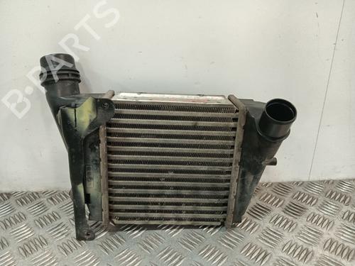 Used Intercooler Intercooler RENAULT WIND (E4M_) 1.2 TCe 100 (E4MF) (102 hp) 34545035 34545035