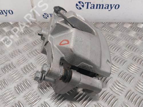 Right front brake caliper VW ID.3 (E11, E12)  | BP26706518M104 