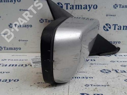 Right mirror BMW 3 (E46) 320 d | BP9576666C27 