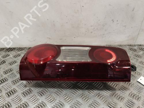 Right taillight PEUGEOT PARTNER Box Body/MPV 1.6 BlueHDi 100 | BP37999952C35 - Image 3