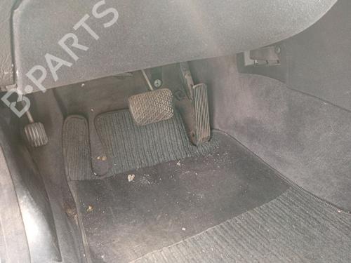 Used Pedal Pedal MERCEDES-BENZ E-CLASS (W210) E 280 (210.053) (193 hp) 35901560 35901560
