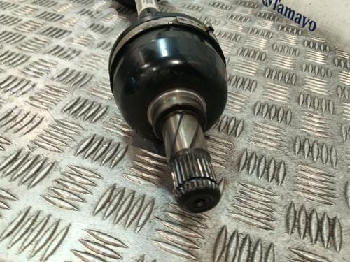 Left front driveshaft VOLVO S60 I (384) D5 | BP32066491M38 - Image 4