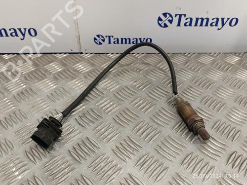 Used Electronic sensor OPEL CORSA C (X01) [2000-2009]  20075526