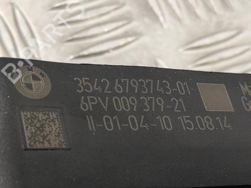 Pedal BMW X1 (E84) xDrive 23 d | BP14358276I4