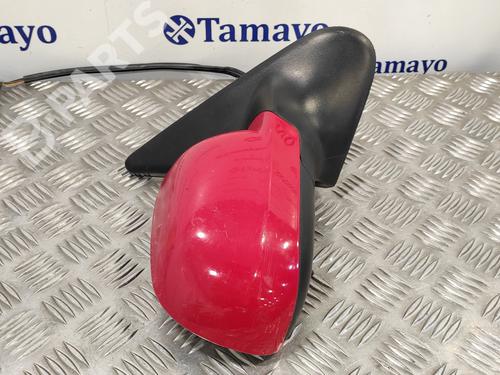 Right mirror SEAT IBIZA II (6K1) 1.9 TDI | BP2673921C27 