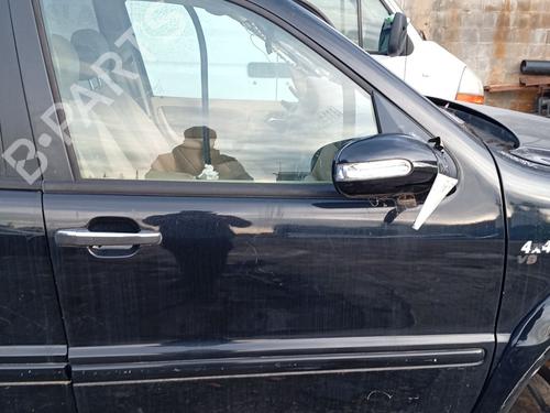 Used Right front door Right front door MERCEDES-BENZ M-CLASS (W163) [1998-2005] 35765400 35765400