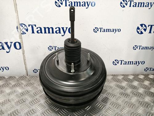 Used Servo brake MERCEDES-BENZ SPRINTER 3,5-t Van (B906) [2006-2020]  27860776